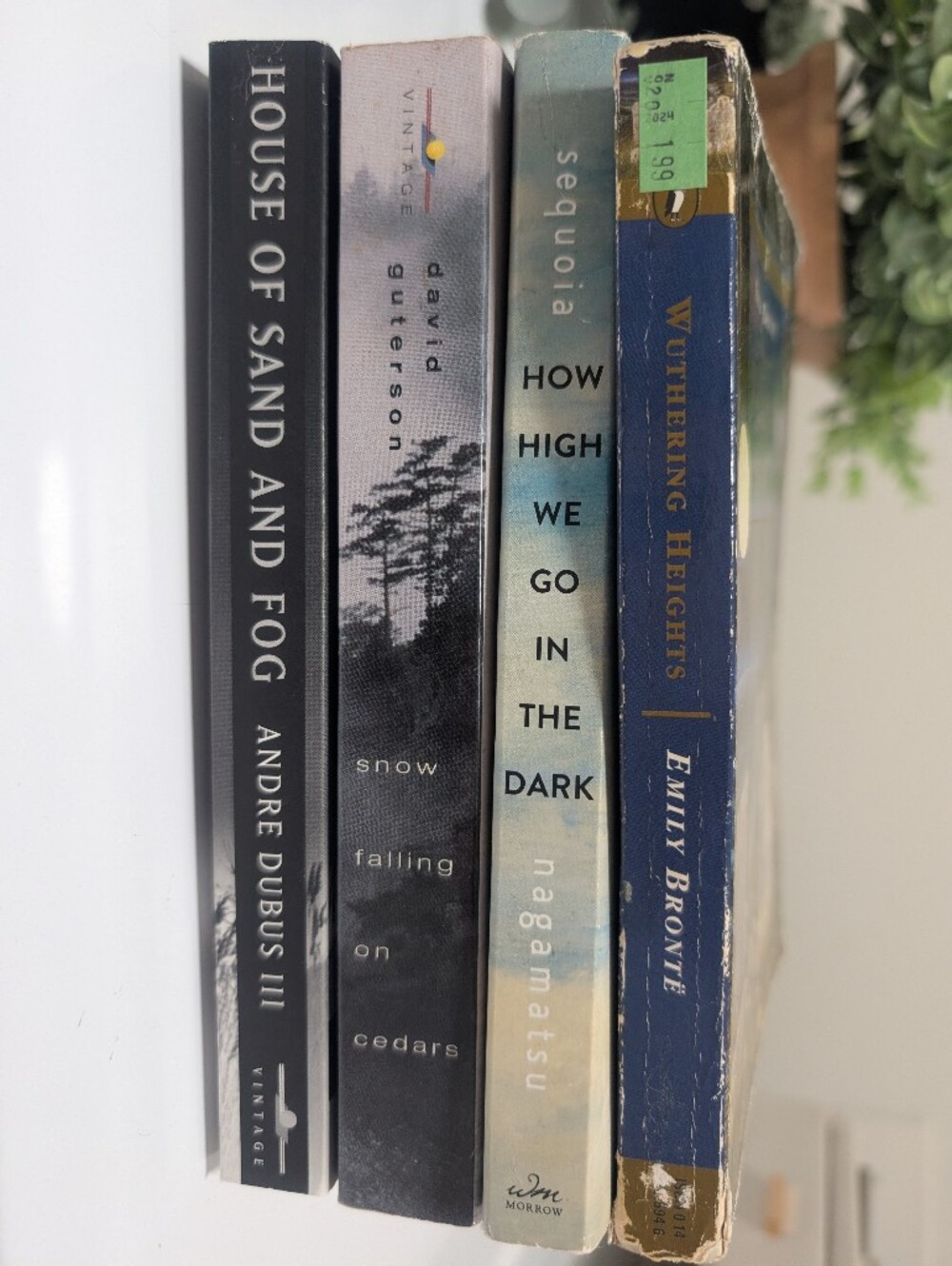 Bundle Of Books Classics
